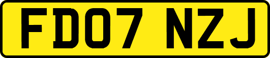 FD07NZJ