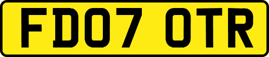 FD07OTR