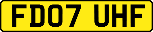 FD07UHF