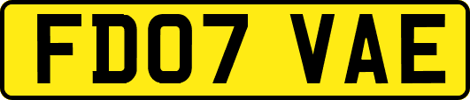 FD07VAE