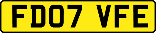 FD07VFE