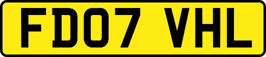 FD07VHL