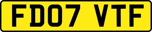 FD07VTF