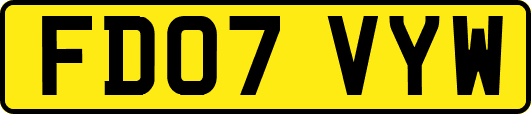 FD07VYW