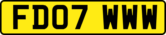 FD07WWW