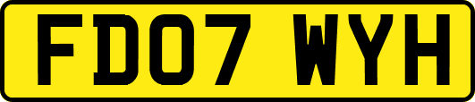 FD07WYH