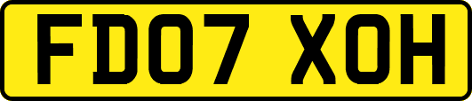 FD07XOH