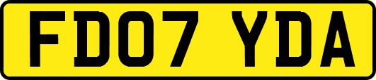 FD07YDA