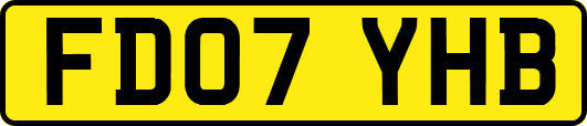 FD07YHB