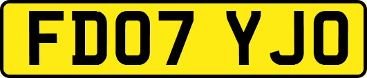 FD07YJO