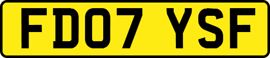 FD07YSF