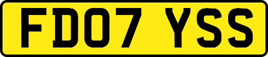 FD07YSS