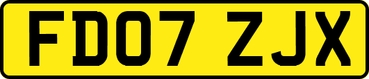 FD07ZJX