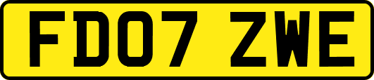 FD07ZWE