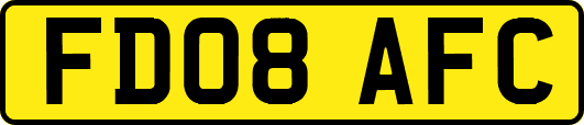 FD08AFC