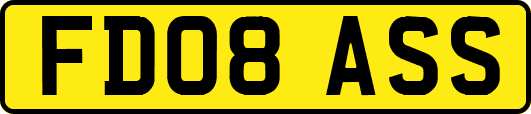 FD08ASS