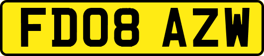 FD08AZW
