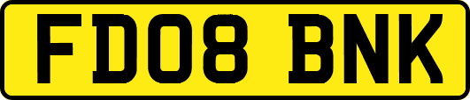 FD08BNK