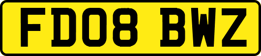 FD08BWZ