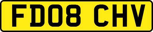 FD08CHV