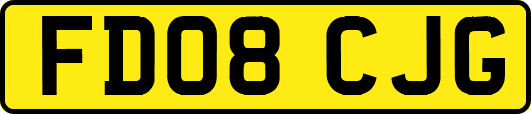 FD08CJG