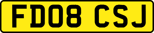 FD08CSJ