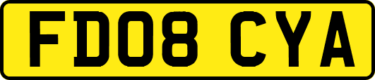 FD08CYA