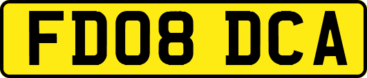FD08DCA