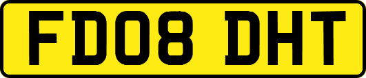 FD08DHT