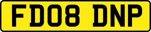 FD08DNP