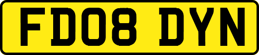 FD08DYN