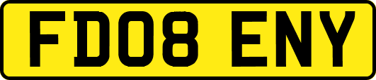 FD08ENY