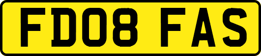 FD08FAS