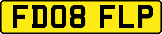 FD08FLP