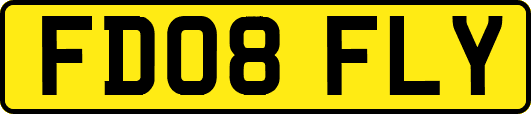 FD08FLY