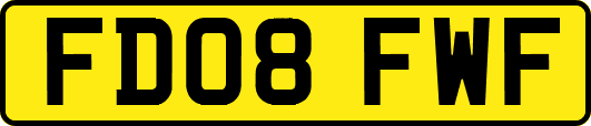 FD08FWF
