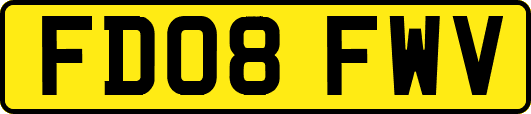 FD08FWV