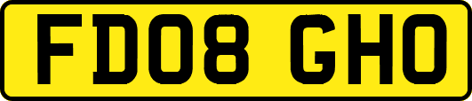 FD08GHO