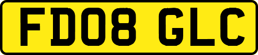 FD08GLC