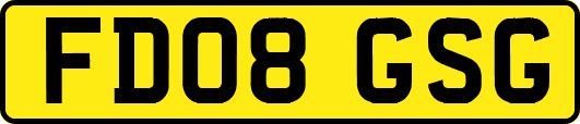 FD08GSG