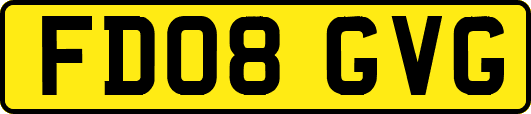 FD08GVG