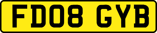 FD08GYB