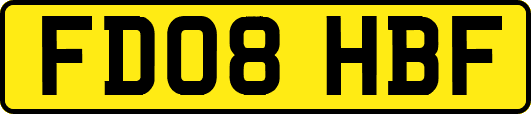 FD08HBF