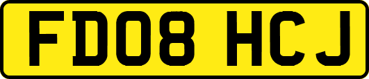FD08HCJ