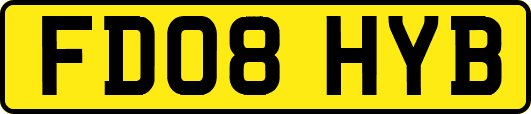 FD08HYB