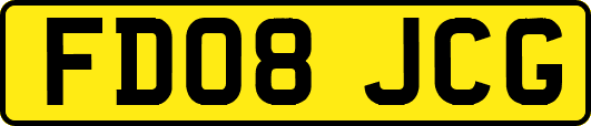 FD08JCG