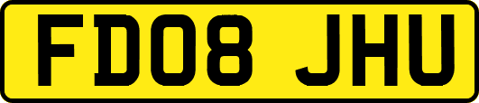 FD08JHU