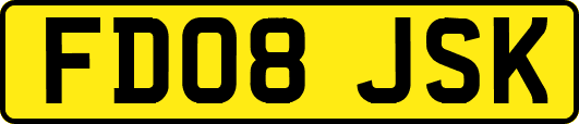 FD08JSK