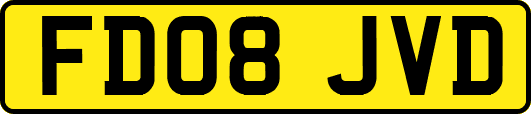FD08JVD