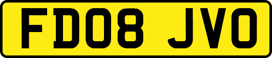 FD08JVO
